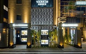 Hotel Varkin Annex